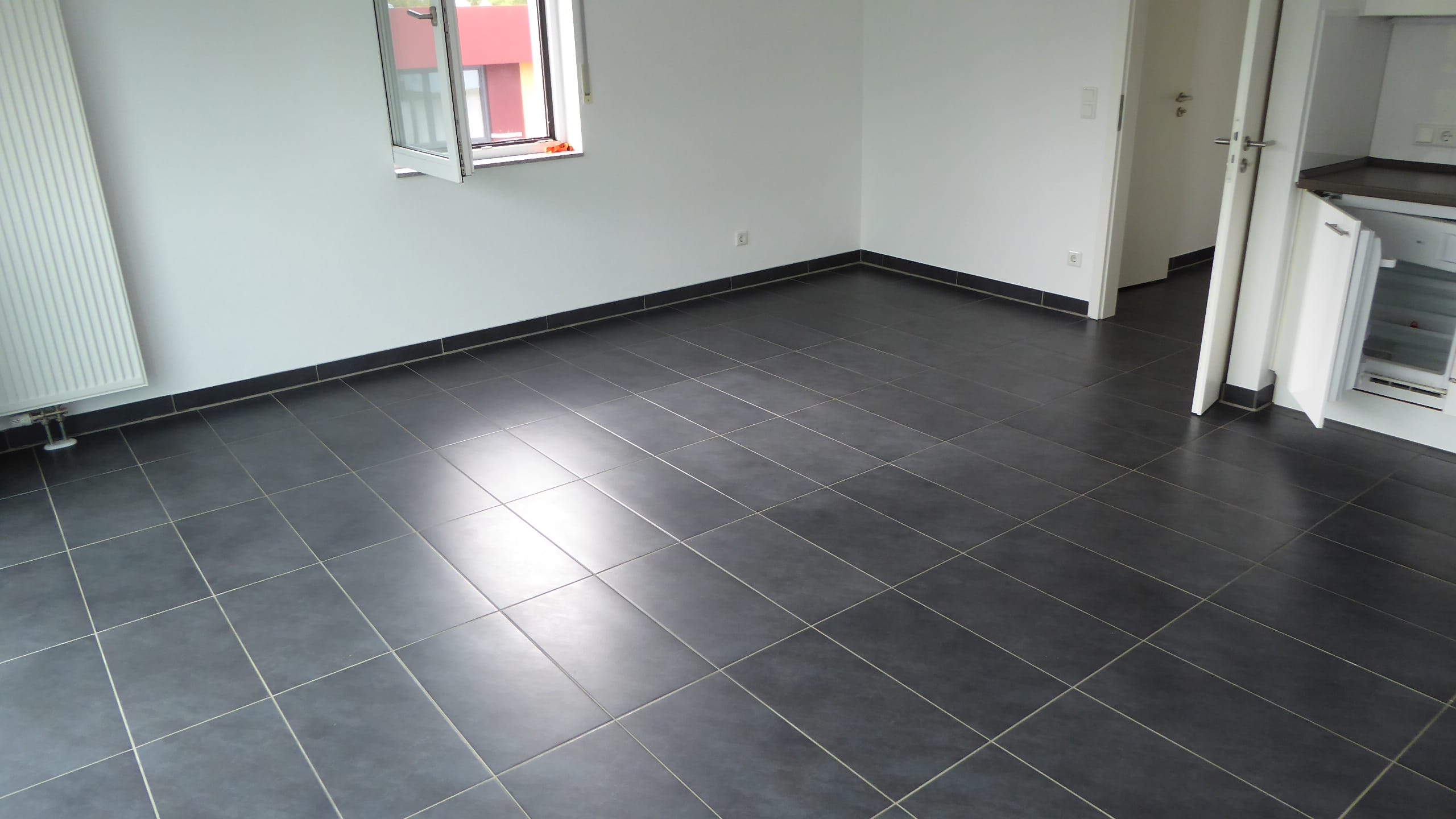 Exklusives 35,87 m² Single App. mit EBK und Balkon nähe UKM, Mensa 2