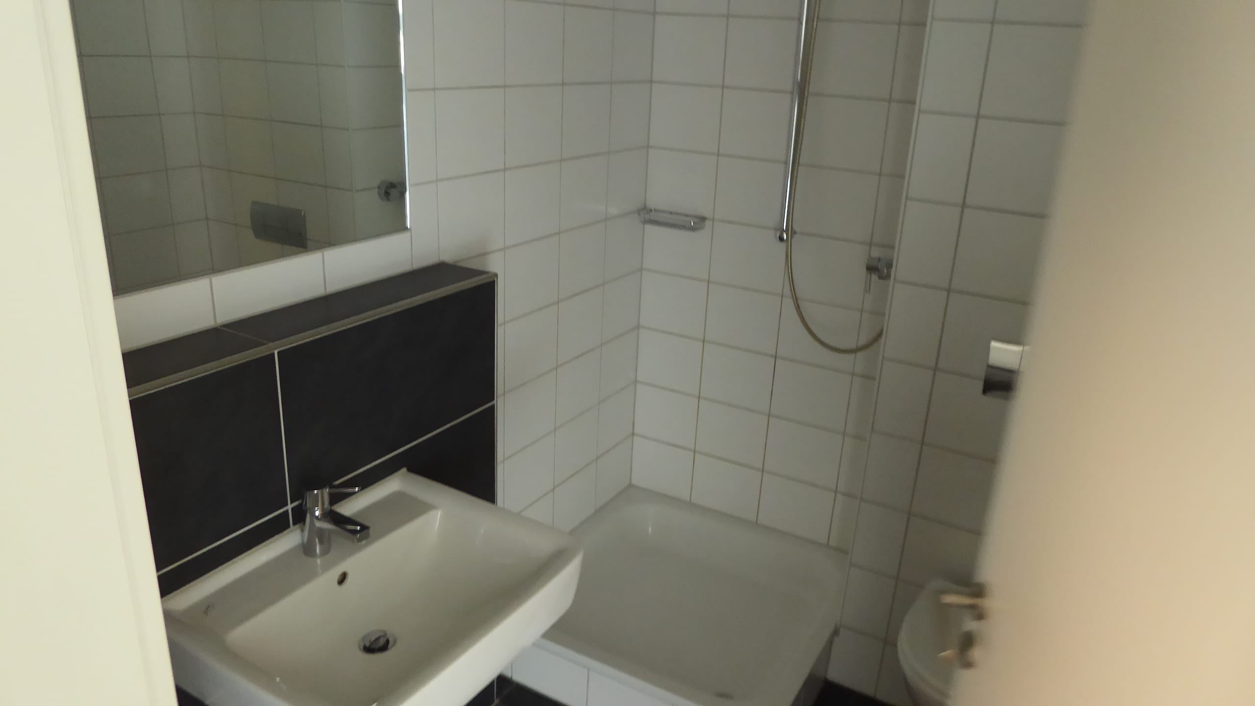 Exklusives Single App. im EG mit Terrasse u. Garten Nähe UKM/Mensa 2