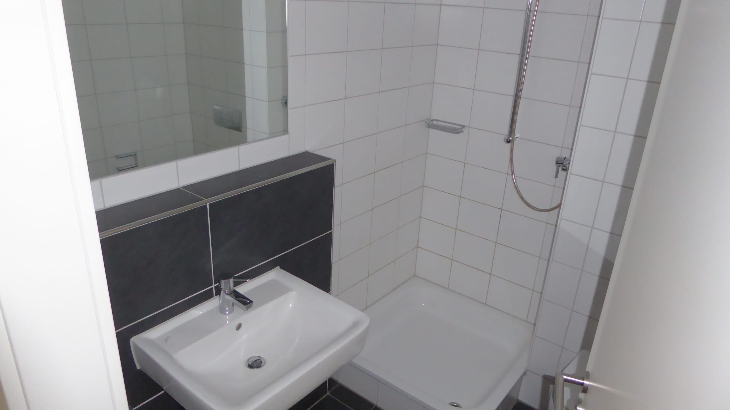 Exklusives Single App. im EG mit Terrasse u. Garten Nähe UKM/Mensa 2