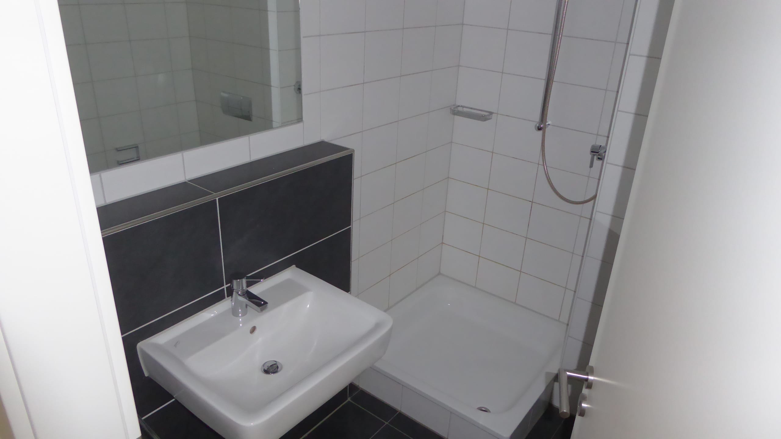 Exklusives 35,87 m² Single App. mit EBK und Balkon nähe UKM, Mensa 2