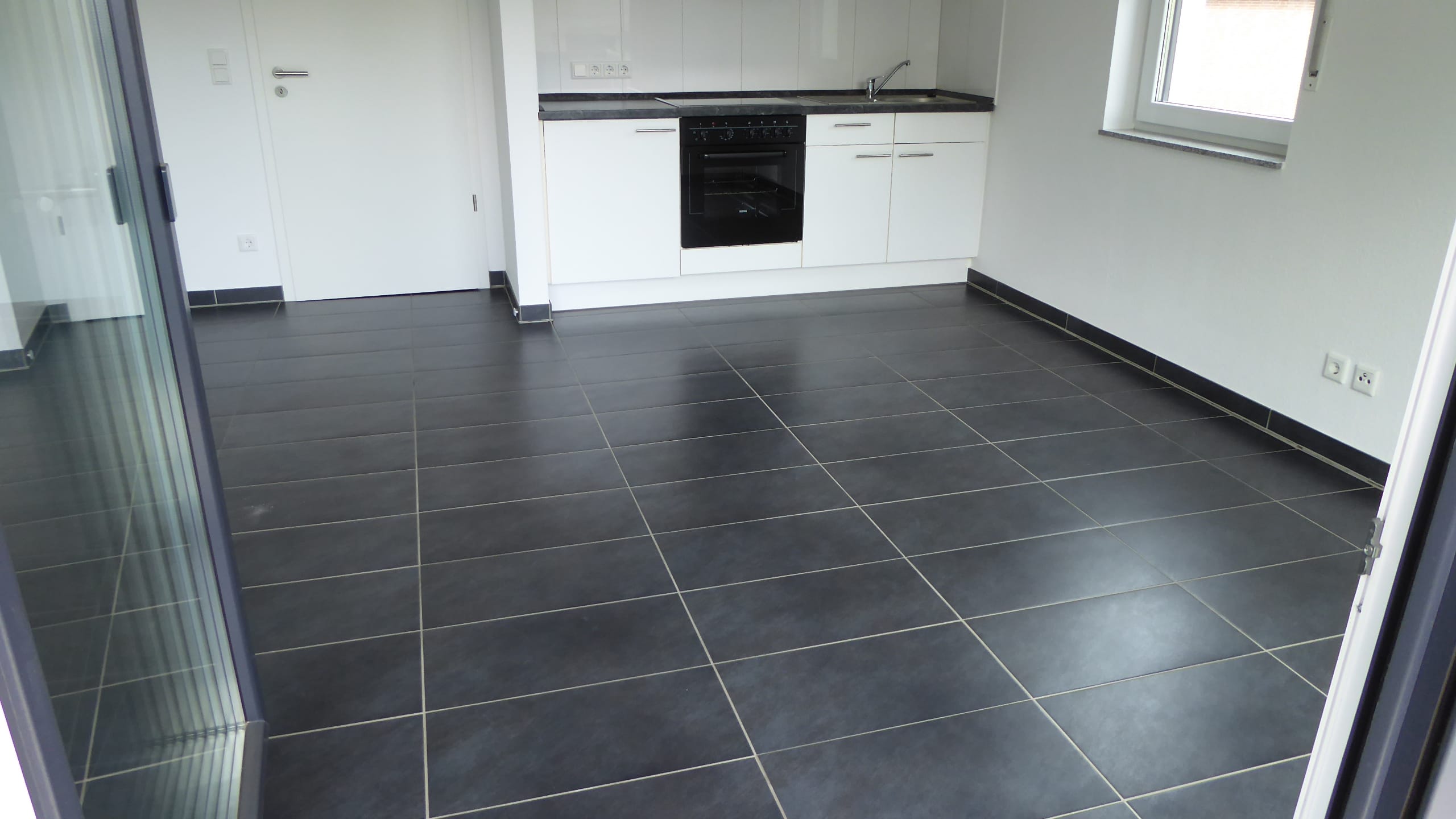Exklusives 35,87 m² Single App. mit EBK und Balkon nähe UKM, Mensa 2
