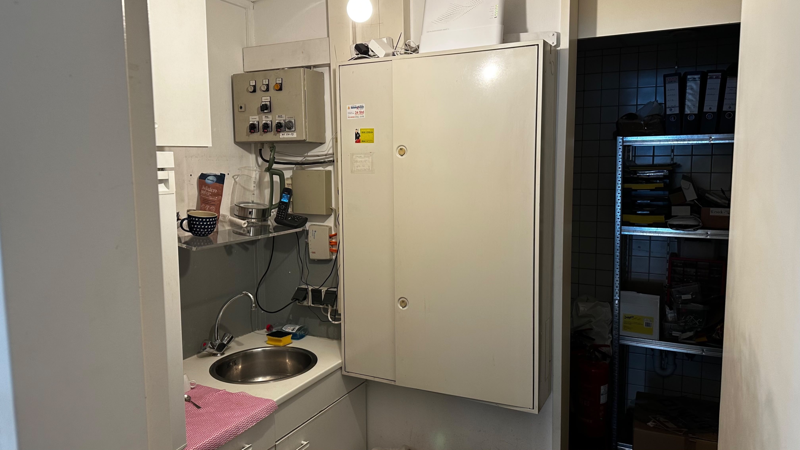 Ladenlokal Nähe KÖ in Düsseldorf