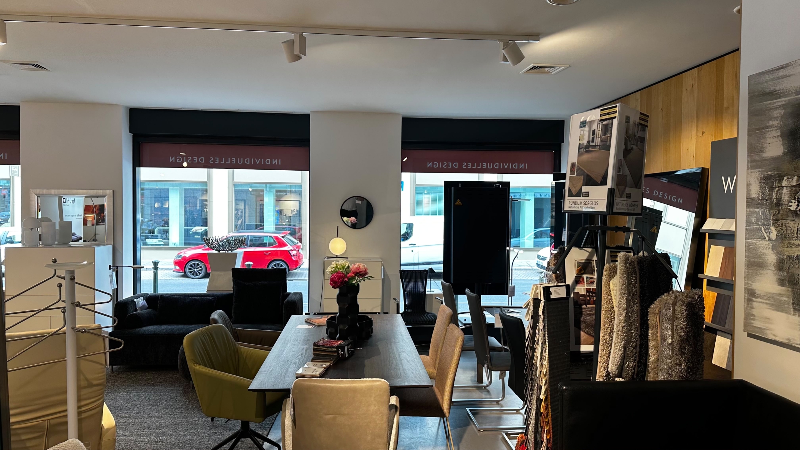 Ladenlokal Nähe KÖ in Düsseldorf