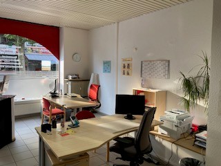 46,03 Büro/Praxis- Ladenlokal in der Fußgängerzone Herten-Centrum