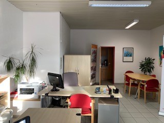46,03 Büro/Praxis- Ladenlokal in der Fußgängerzone Herten-Centrum
