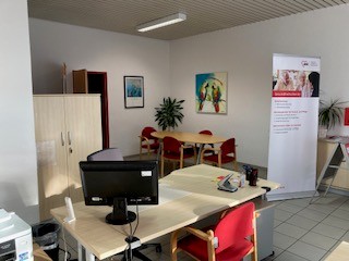 46,03 Büro/Praxis- Ladenlokal in der Fußgängerzone Herten-Centrum