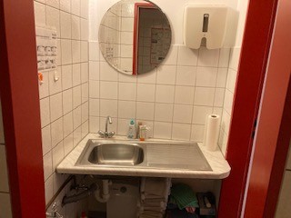 46,03 Büro/Praxis- Ladenlokal in der Fußgängerzone Herten-Centrum