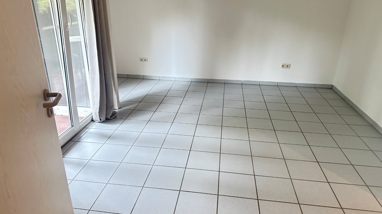 63,02 m² 2ZKB und Terrasse im Tiefparterre Nähe UKM in Münster- Altgievenbeck