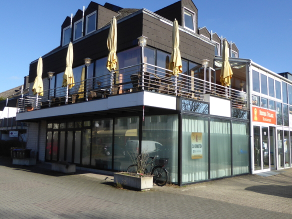 152 m² Ladenlokal an der Mensa 2, Nähe UKM in Münster
