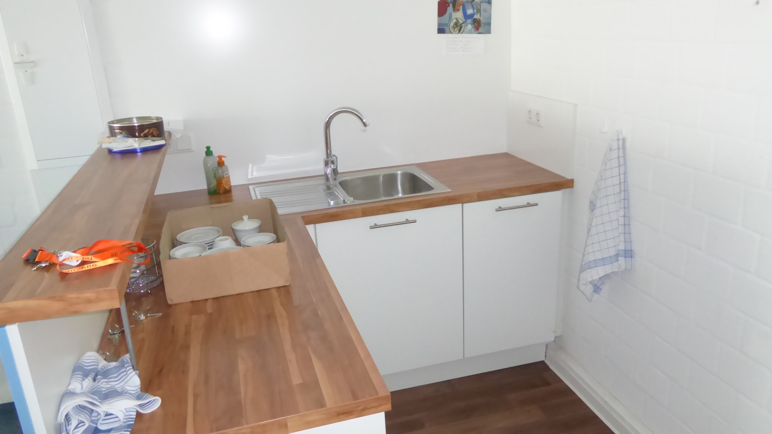 152 m² Ladenlokal an der Mensa 2, Nähe UKM in Münster