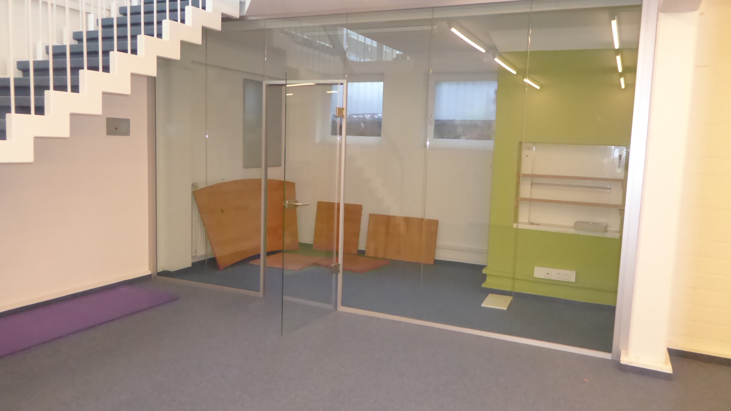 152 m² Ladenlokal an der Mensa 2, Nähe UKM in Münster