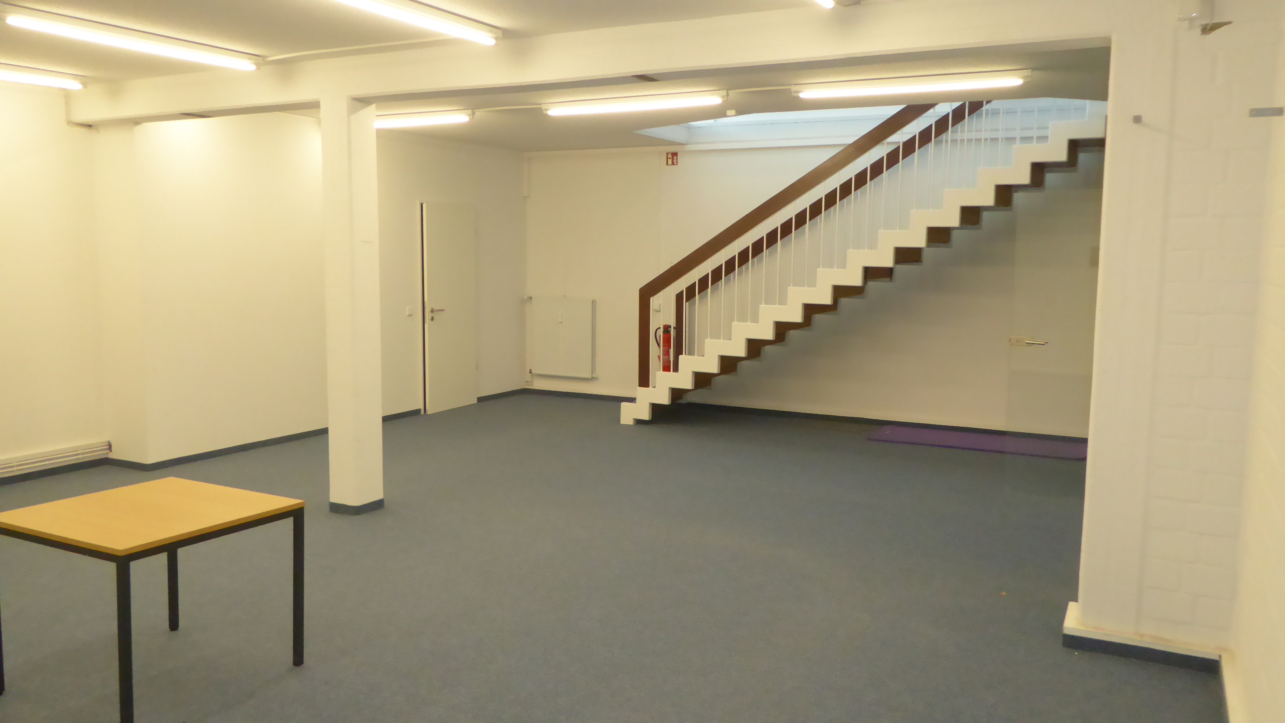 152 m² Ladenlokal an der Mensa 2, Nähe UKM in Münster