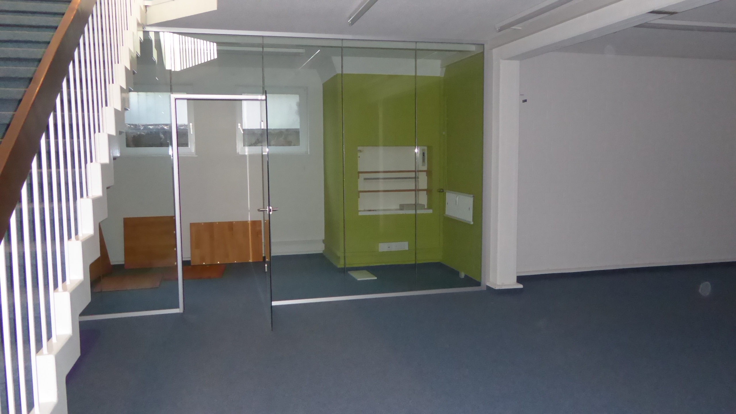 152 m² Ladenlokal an der Mensa 2, Nähe UKM in Münster