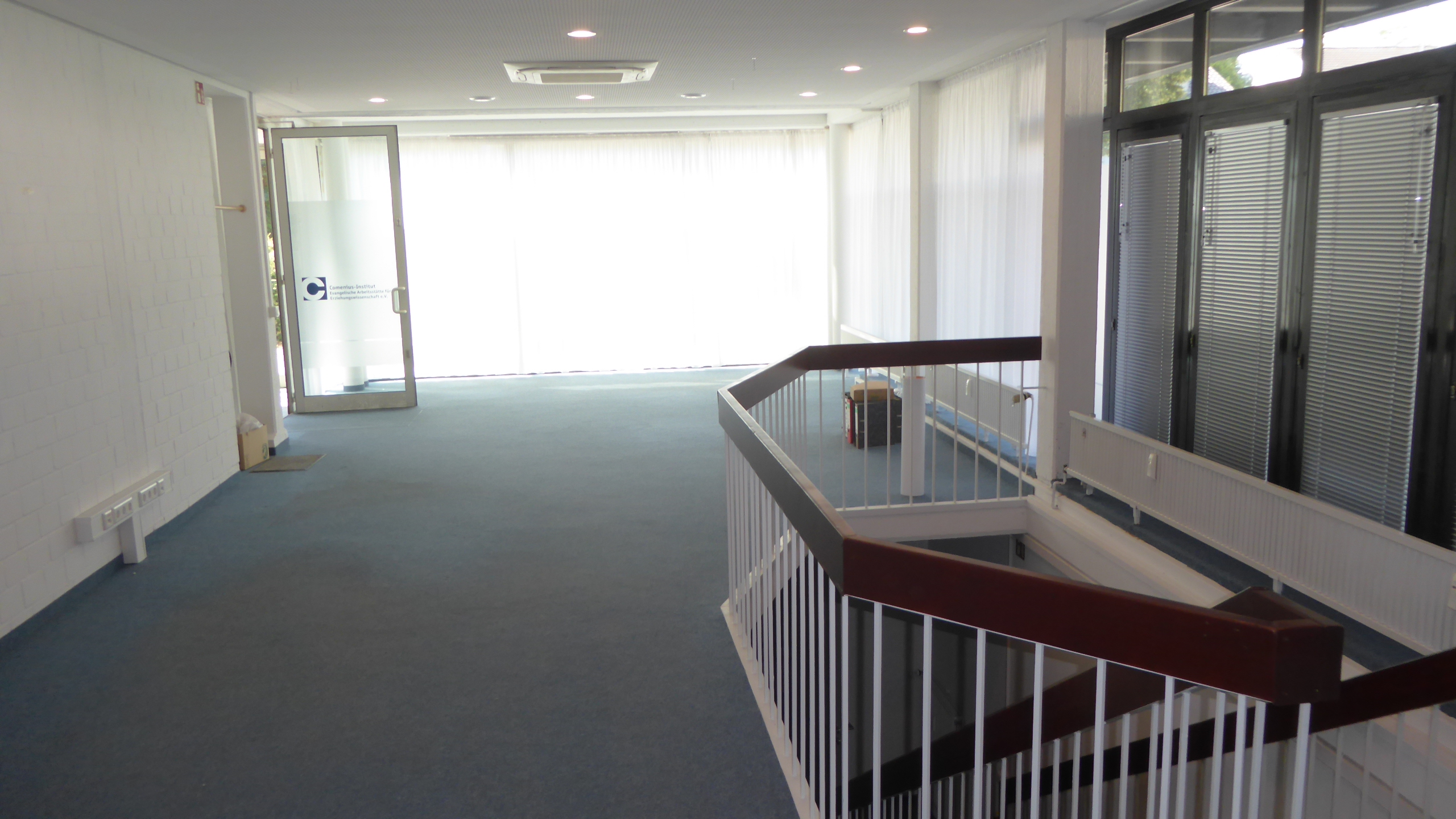 152 m² Ladenlokal an der Mensa 2, Nähe UKM in Münster